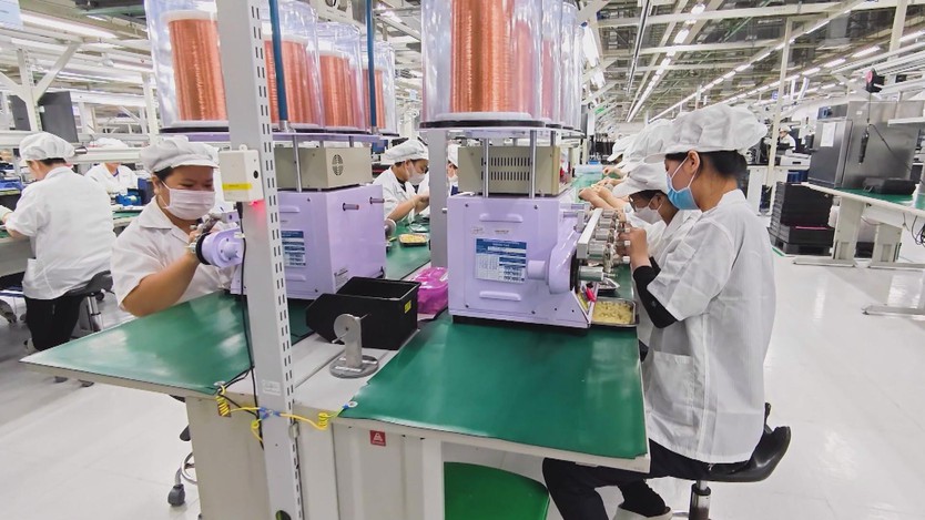 VIS 2026 đặt bài toán hoàn thiện thể chế, đón dòng vốn mới - Ảnh 5.
