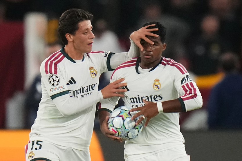 PSG vùi dập Man City, Real Madrid ngược dòng kịch tính tại Champions League - Ảnh 5.