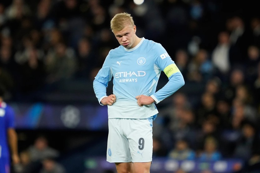 PSG vùi dập Man City, Real Madrid ngược dòng kịch tính tại Champions League - Ảnh 4.