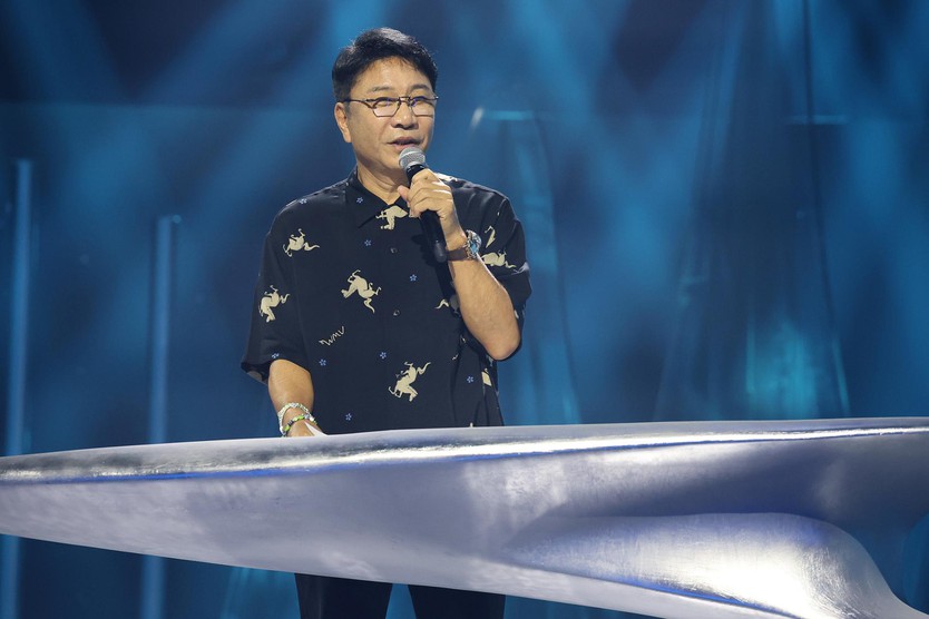 Nhóm nhạc A2O Lite của Lee Soo-man dẫn đầu bảng xếp hạng Melon sau hơn một ngày ra mắt - Ảnh 5.