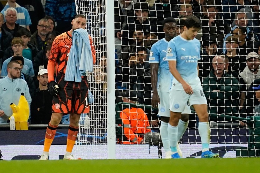 PSG vùi dập Man City, Real Madrid ngược dòng kịch tính tại Champions League - Ảnh 3.