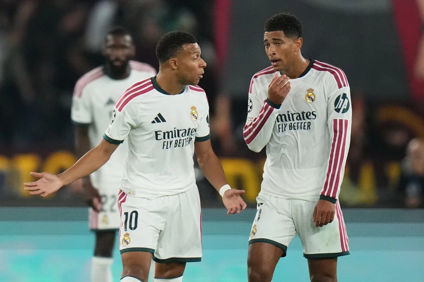 Mbappé vượt kỷ lục của Messi, Haaland lập cột mốc ghi bàn tại Champions League - Ảnh 3.