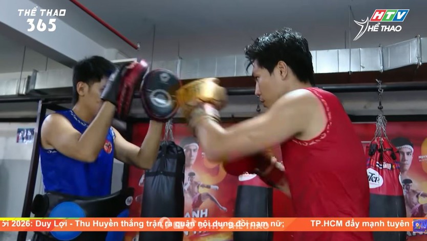 Nhà thi đấu Đông Hòa sẵn sàng tổ chức môn Muay tại Đại hội Thể thao toàn quốc 2026 - Ảnh 13.