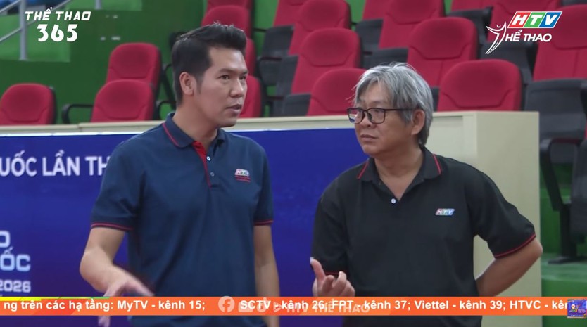 Nhà thi đấu Đông Hòa sẵn sàng tổ chức môn Muay tại Đại hội Thể thao toàn quốc 2026 - Ảnh 4.
