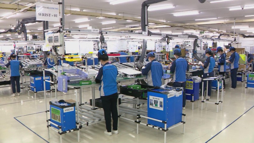 VIS 2026 đặt bài toán hoàn thiện thể chế, đón dòng vốn mới - Ảnh 4.