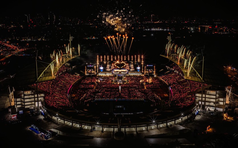 10.000 vé mở bán sớm concert Mỹ Tâm tại TP. Hồ Chí Minh hết sau 5 phút - Ảnh 3.