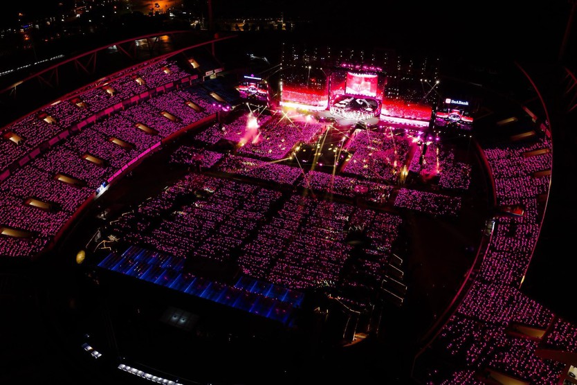 10.000 vé mở bán sớm concert Mỹ Tâm tại TP. Hồ Chí Minh hết sau 5 phút - Ảnh 4.