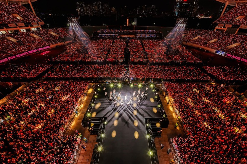 10.000 vé mở bán sớm concert Mỹ Tâm tại TP. Hồ Chí Minh hết sau 5 phút - Ảnh 7.