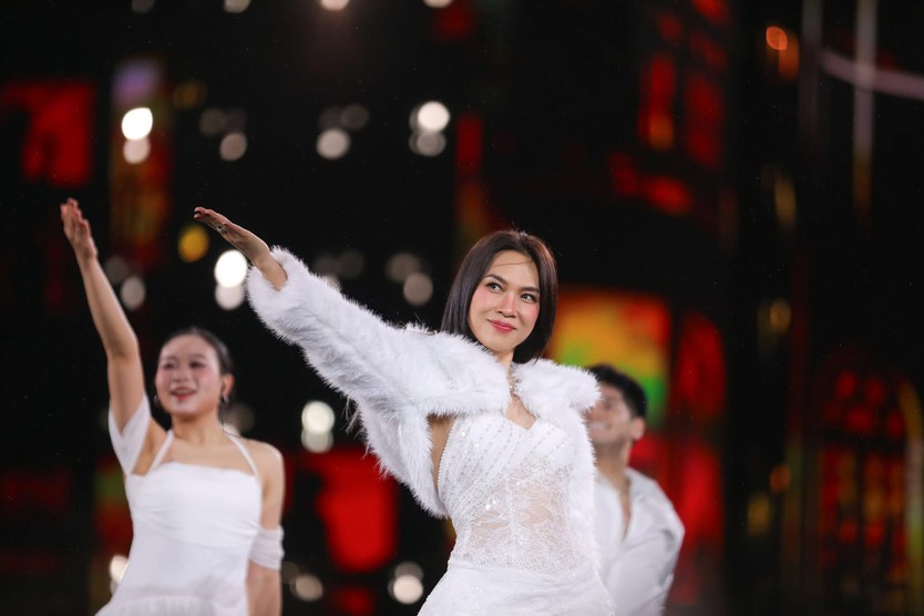 10.000 vé mở bán sớm concert Mỹ Tâm tại TP. Hồ Chí Minh hết sau 5 phút - Ảnh 9.