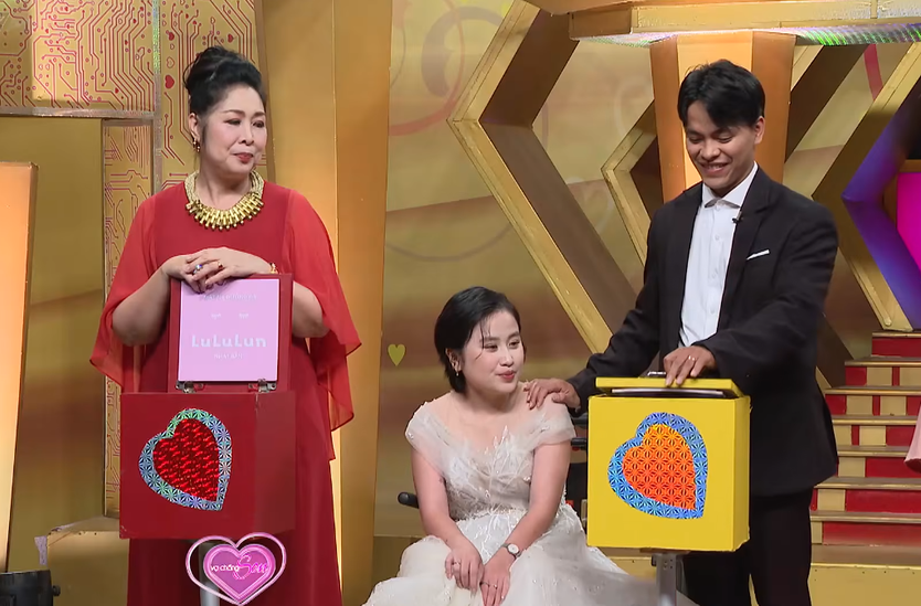 Vợ mắc bệnh lạ, nhiều lần hỏi bạn trai có dám cưới mình không | Vợ chồng son- Ảnh 5.