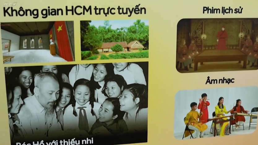Lan tỏa văn hóa Việt qua sáng tạo đương đại | Vườn sao mai - Ảnh 6.