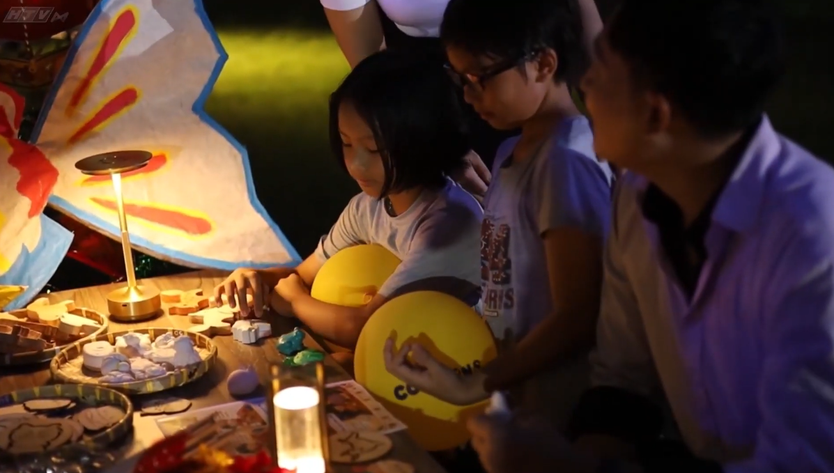 Lan tỏa văn hóa Việt qua sáng tạo đương đại | Vườn sao mai - Ảnh 9.
