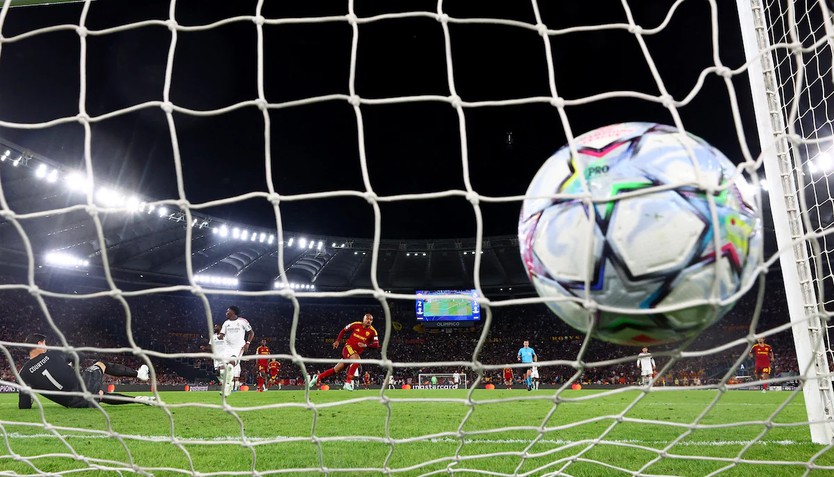 Serie A lập kỷ lục buồn khi cả 4 đại diện cùng thua tại Champions League - Ảnh 5.