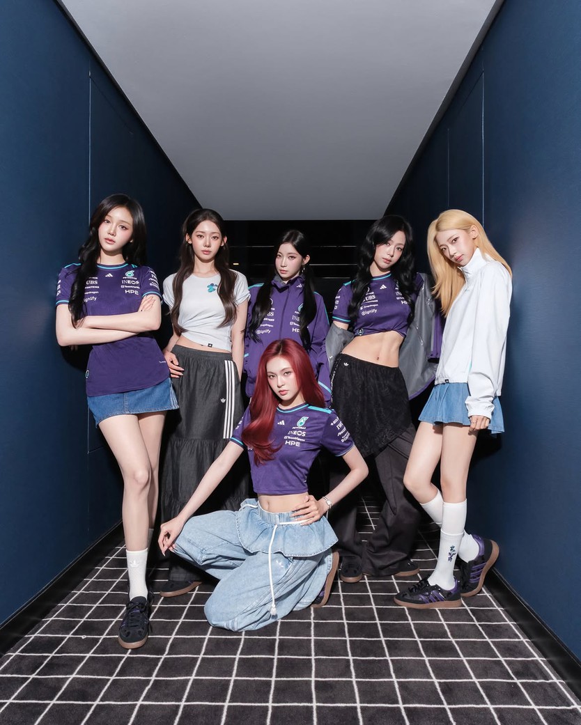 Sau BABYMONSTER, YG Entertainment chuẩn bị ra mắt hai nhóm nhạc mới - Ảnh 2.