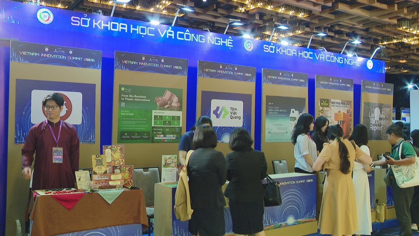 VIS 2026 đặt bài toán hoàn thiện thể chế, đón dòng vốn mới - Ảnh 2.