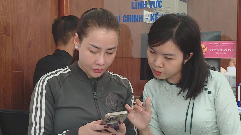 Liên kết tài khoản VNeID: Cảnh giác lừa đảo khi xác thực - Ảnh 2.