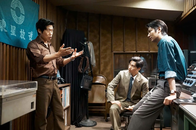 Yoo Hae-jin được gỡ biện pháp bảo vệ, cảnh sát bác cáo buộc ưu ái người nổi tiếng- Ảnh 5.