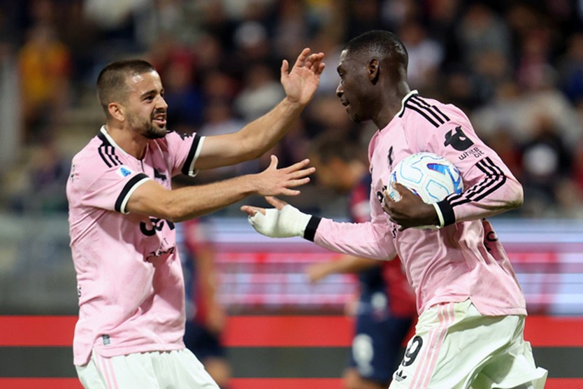 Cisse lập hat-trick lịch sử, AC Milan thắng đậm Salzburg- Ảnh 8.