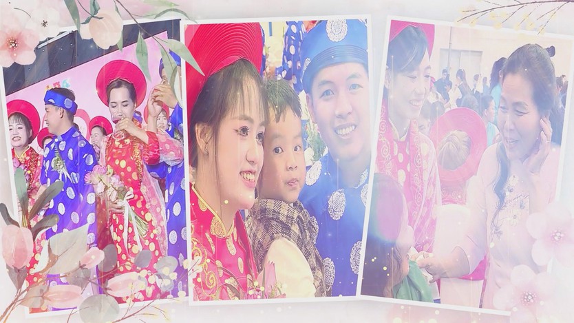 Chung tay vun đắp hạnh phúc cho đoàn viên, người lao động - Ảnh 5.