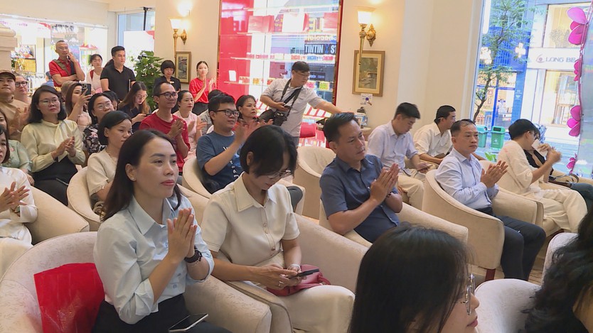 Đánh thức giá trị văn hóa từ những câu chuyện di sản- Ảnh 5.