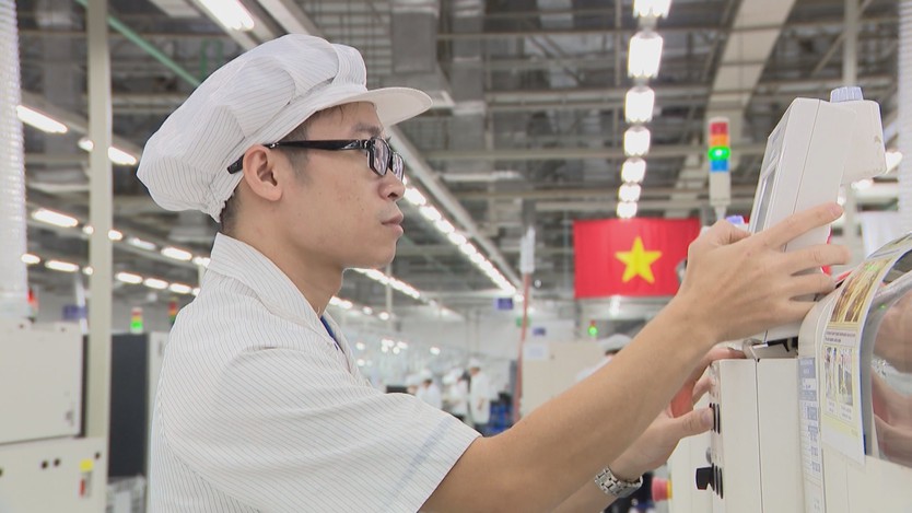 Khởi nghiệp đổi mới sáng tạo: Thanh niên lấy giá trị thực làm nền tảng- Ảnh 2.