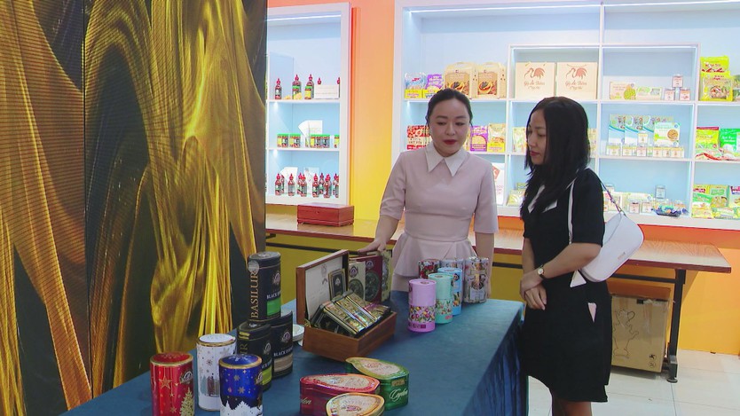 Nâng chuẩn sản phẩm Việt để chinh phục kênh HORECA - Ảnh 3.