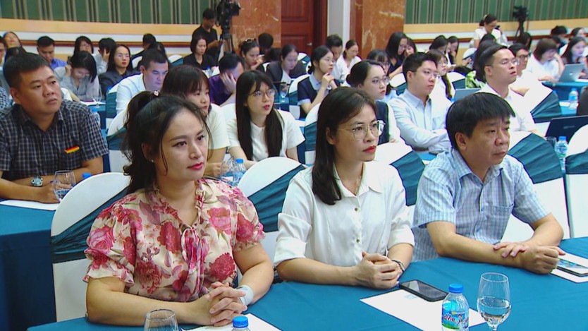 Hoàn thiện hành lang pháp lý, nâng cao hiệu quả bảo vệ bản quyền tác giả - Ảnh 2.