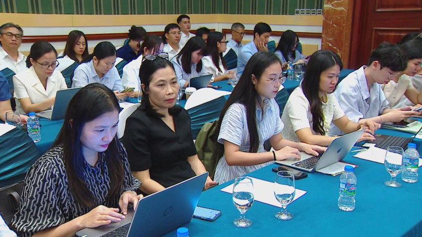 Hoàn thiện hành lang pháp lý, nâng cao hiệu quả bảo vệ bản quyền tác giả - Ảnh 4.