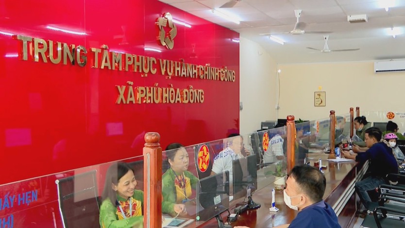 VNeID thêm nền tảng kết nối giao thông công cộng- Ảnh 2.