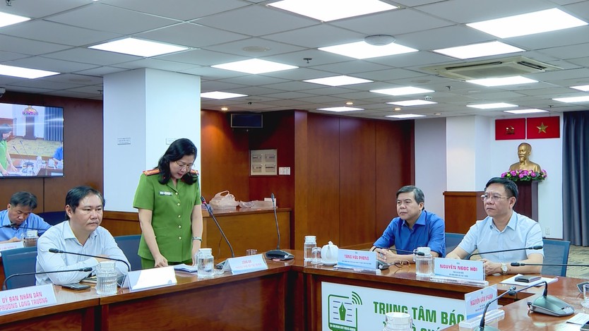 VNeID thêm nền tảng kết nối giao thông công cộng- Ảnh 4.