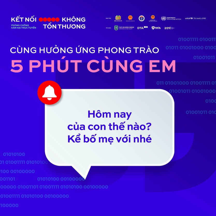 “Không Một Mình 2026”: Lan tỏa kết nối không tổn thương - Ảnh 4.