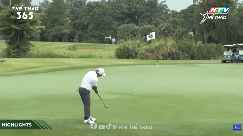 HTV SWING CUP 2026: Nâng tầm chuyên môn, mở rộng cuộc đua giữa các câu lạc bộ - Ảnh 6.