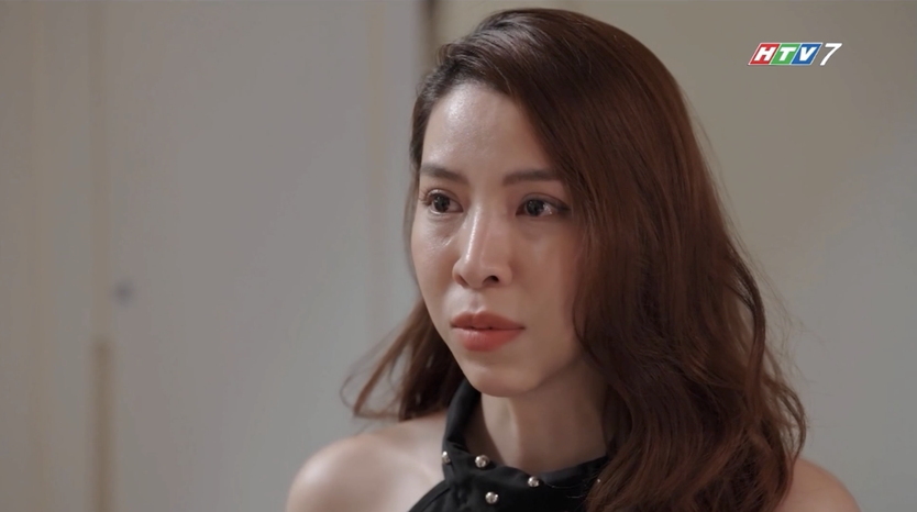 Gia Phúc tự ti trong tình cảm với vợ | Mặt nạ hoàng kim- Ảnh 2.