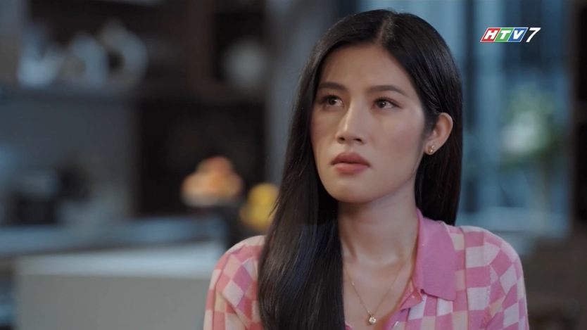 Anh sẽ không để em phải cúi đầu | Mặt nạ hoàng kim- Ảnh 9.