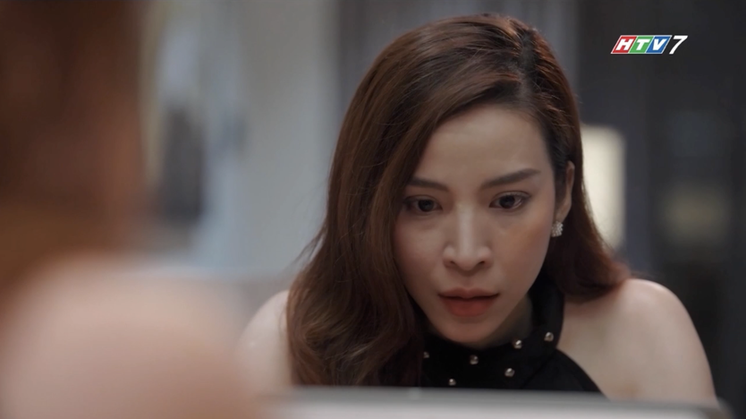 Anh sẽ không để em phải cúi đầu | Mặt nạ hoàng kim- Ảnh 14.