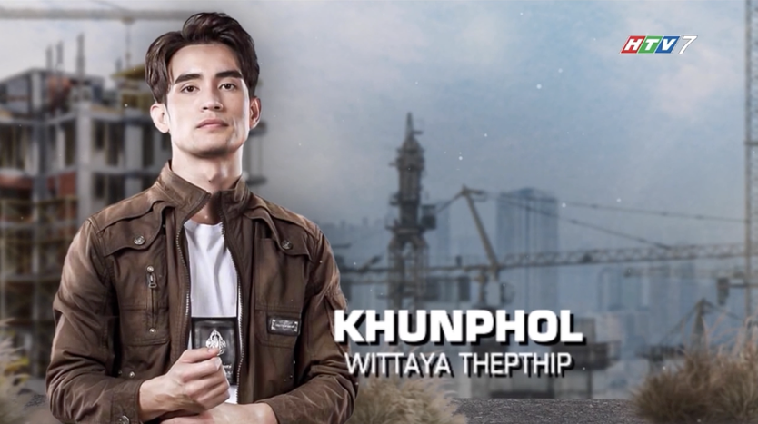 Năm nhân vật quan trọng trong Nhánh hoa kiên cường- Ảnh 5.