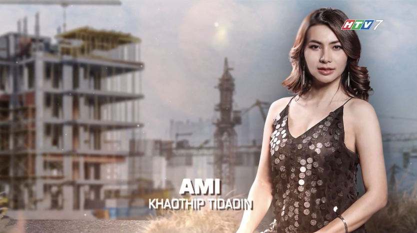 Năm nhân vật quan trọng trong Nhánh hoa kiên cường- Ảnh 4.