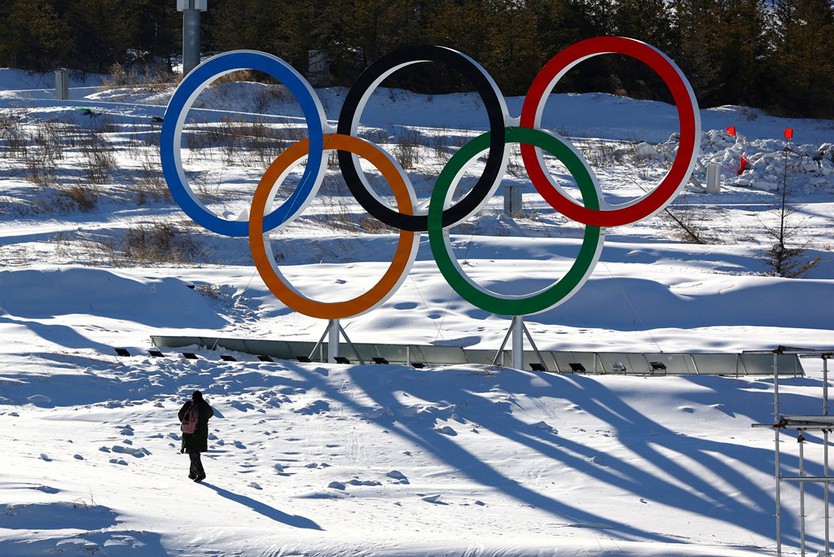 CEO USOPC: Olympic tổ chức phân tán địa điểm sẽ ngày càng phổ biến- Ảnh 4.