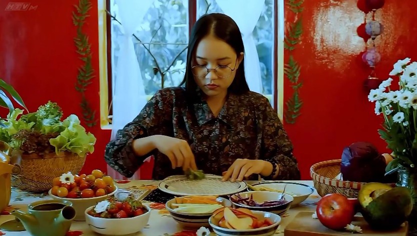 Giải độc công nghệ - Tìm lại cân bằng giữa nhịp sống số | Vườn sao mai - Ảnh 8.