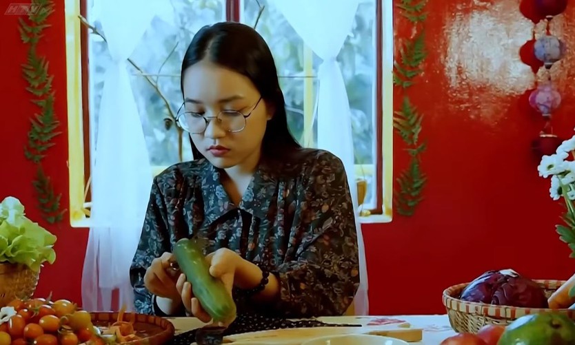 Giải độc công nghệ - Tìm lại cân bằng giữa nhịp sống số | Vườn sao mai - Ảnh 7.