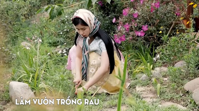 Giải độc công nghệ - Tìm lại cân bằng giữa nhịp sống số | Vườn sao mai - Ảnh 3.