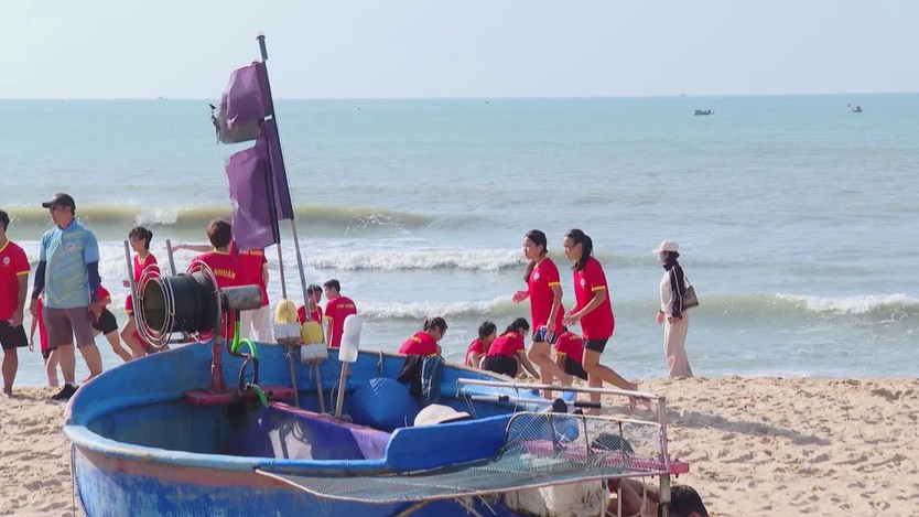 TP. Hồ Chí Minh bắt tay cùng doanh nghiệp tăng tốc mùa du lịch cao điểm cuối năm - Ảnh 3.