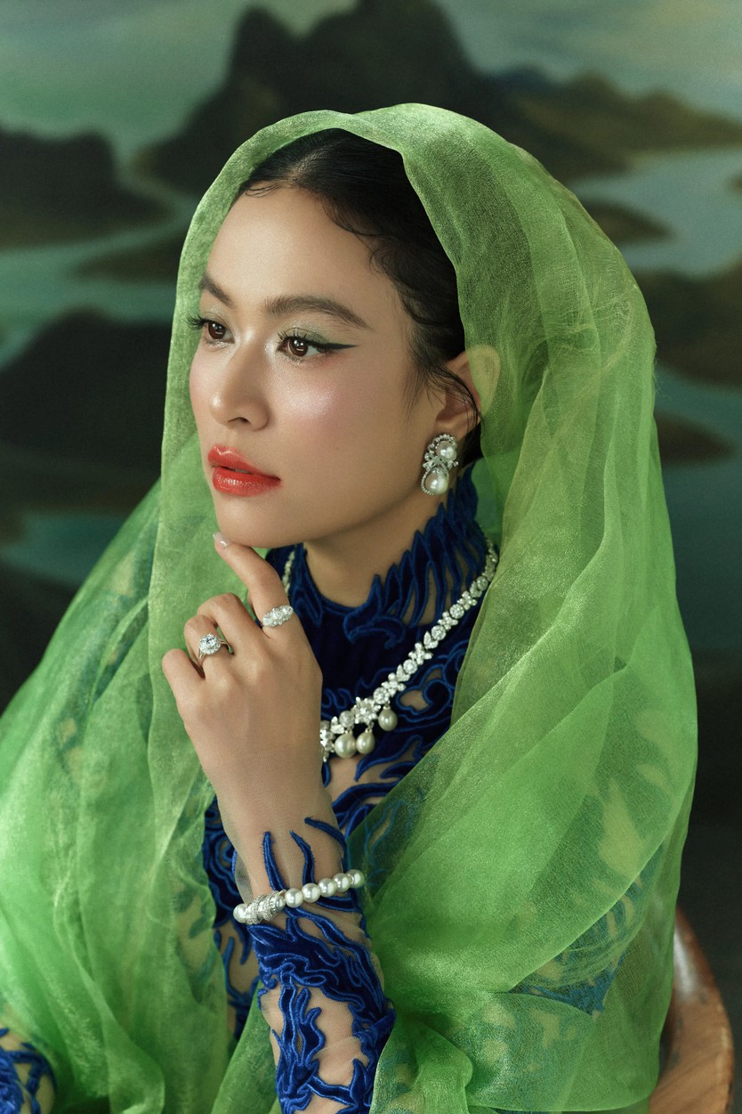 Hoàng Thùy Linh trở lại với “Thầy Dùi”: Khi lời nói có thể gieo mầm chia rẽ - Ảnh 2.