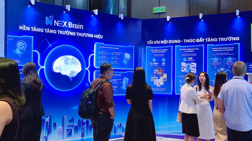 Ứng dụng A.I. phát triển thương hiệu - Ảnh 4.