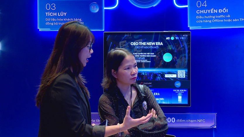 Ứng dụng A.I. phát triển thương hiệu - Ảnh 3.