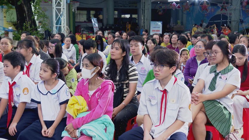 Phường Chợ Lớn phát động gần 89 công trình thi đua nhân ngày Phụ nữ Việt Nam 20/10 - Ảnh 2.