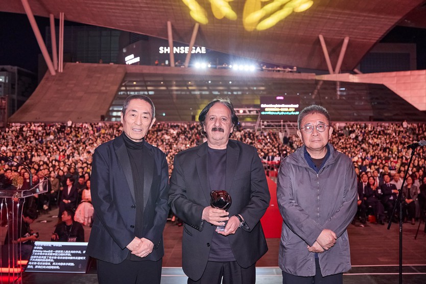 Liên hoan phim Busan 2026 khép lại với hơn 277.000 lượt tham dự - Ảnh 4.