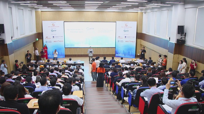 Khu Công nghệ cao TP. Hồ Chí Minh hướng tới mục tiêu đạt Net Zero vào năm 2045 - Ảnh 2.