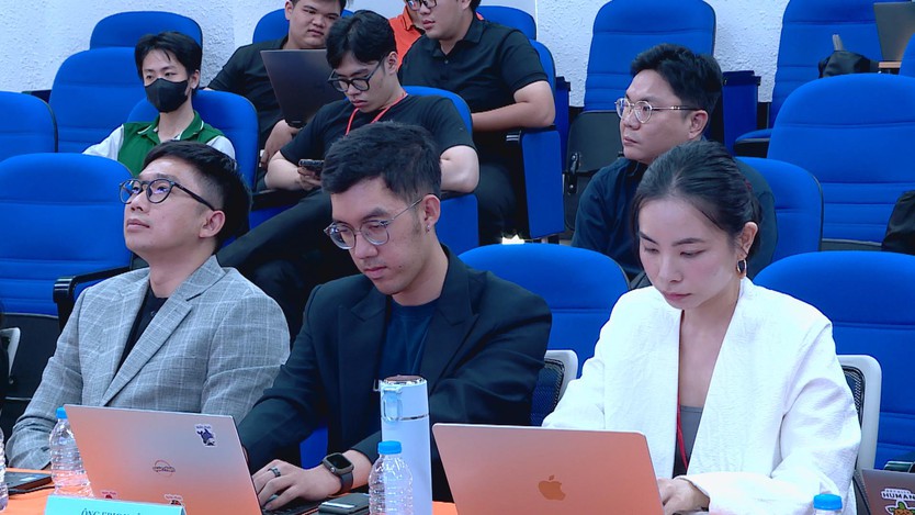 TP. Hồ Chí Minh kết nối vốn đầu tư, thúc đẩy startup công nghệ - Ảnh 3.