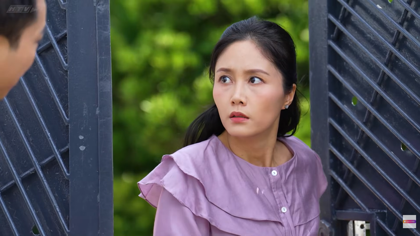 Chồng cũ muốn bù đắp sau 8 năm, người vợ thẳng thắn: "Thứ mẹ con tôi cần chưa bao giờ là tiền của anh" | Ai đúng ai sai 2 - Ảnh 2.